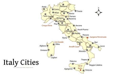 italy cities name|Cities in Italy: The 12 Best Cities to Travel to & Explore (Map).